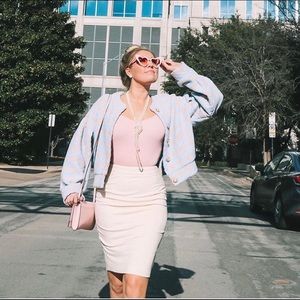 Meet your Posher, Scottie